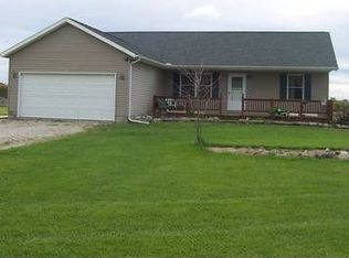 8893 Imlay City Rd, Avoca, MI 48006