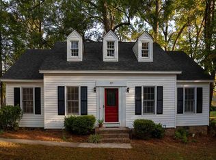 237 Trinity Three Rd, Irmo, SC 29063