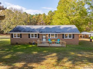 3868 Everetts School Rd, Roanoke Rapids, NC 27870