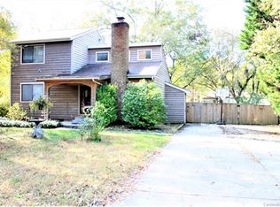 7906 Park Vista Cres, Charlotte, NC 28226
