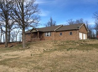 10621 Hammer Rd, Neosho, MO 64850