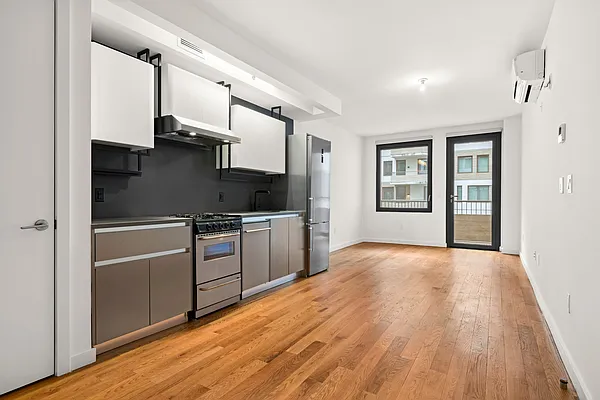 Rented by Corcoran | media 1