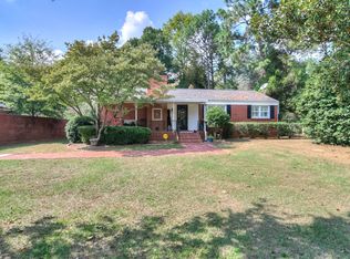 905 Oak St, Aiken, SC 29801