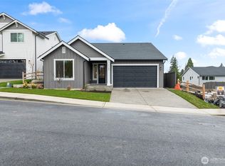 7157 (Lot 6) 91st Street E, Puyallup, WA