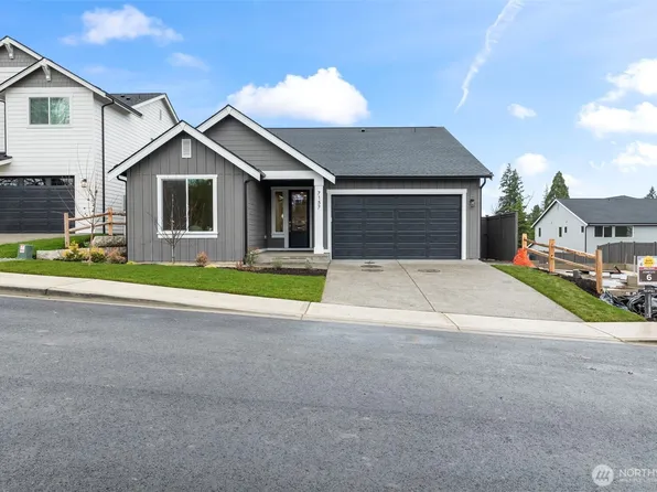 7157 (Lot 6) 91st Street E, Puyallup, WA 98371