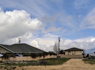 20101 W Valley Blvd, Tehachapi, CA 93561