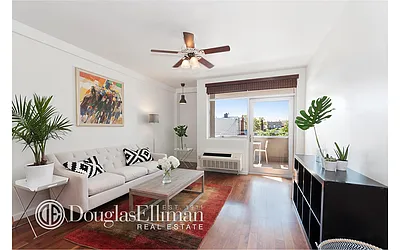Sold by Douglas Elliman