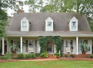 2614 Ridgewood Ln, Albany, GA 31707