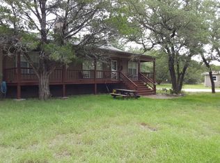 14701 Chaparral Dr, Leander, TX 78641