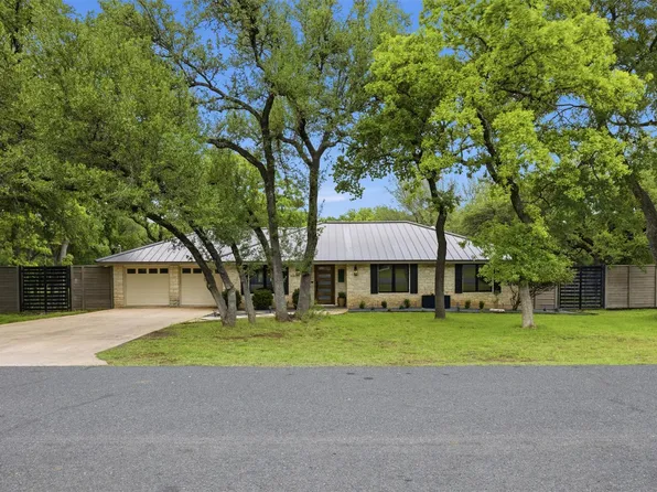 4301 Verde Vis, Georgetown, TX 78628