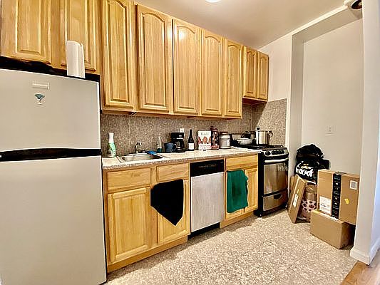 1st image of 2266 Frederick Douglass Blvd APT 4B