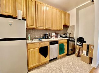 2266 Frederick Douglass Blvd APT 4B, New York, NY 10027