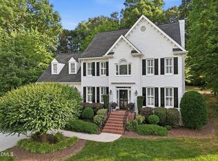 212 Silver Lining Ln, Cary, NC 27513