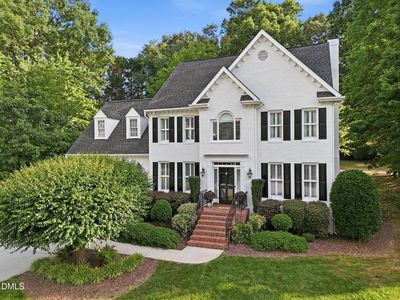 212 Silver Lining Ln, Cary, NC, 27513