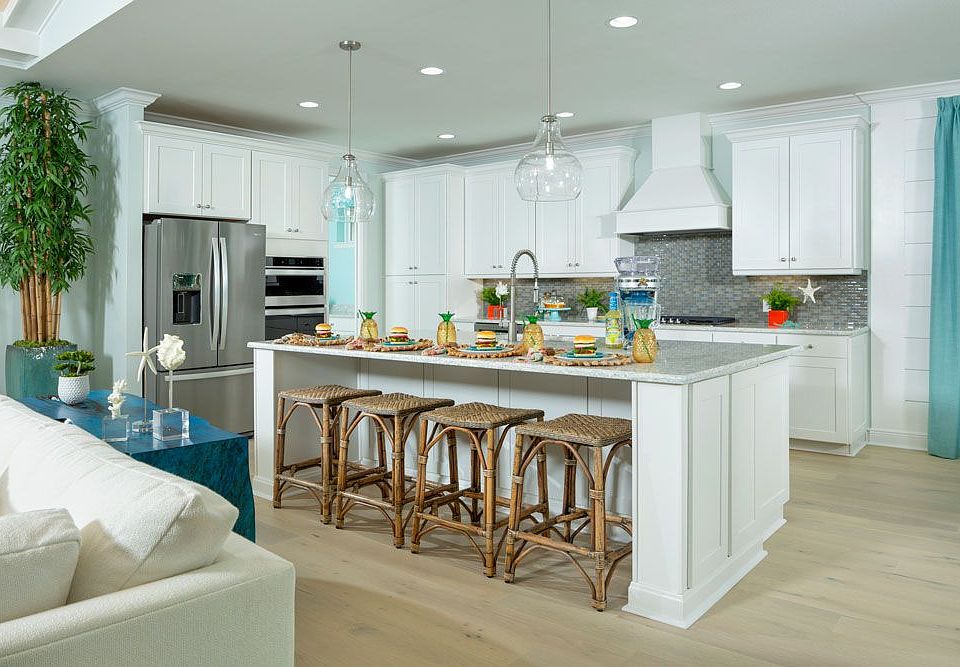 Aruba Plan, Latitude Margaritaville Watersound, Panama City Beach, FL