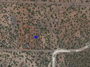 0 Grazia Cir, Concho, AZ 85924