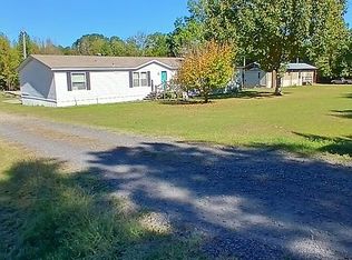 128 Webb Hill Rd, Mcrae, AR 72102