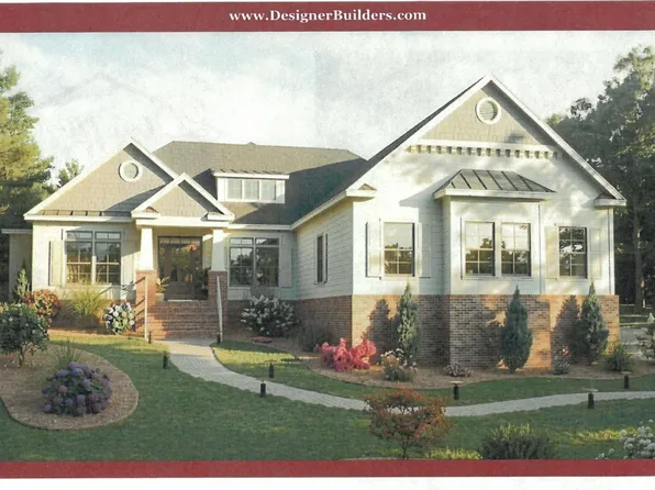 210 Golden Oak Dr, Aiken, SC 29803