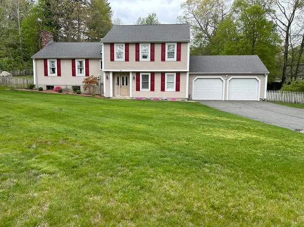 10 Hayward Glen Dr, Millbury, MA 01527