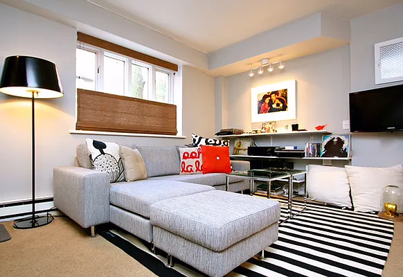 Rented by Brown Harris Stevens | media 21