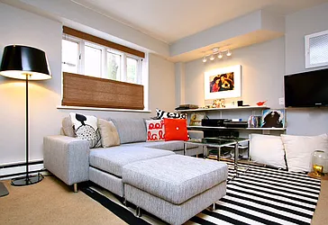 Rented by Brown Harris Stevens