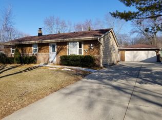 6030 N River Trail Dr, Milwaukee, WI 53225