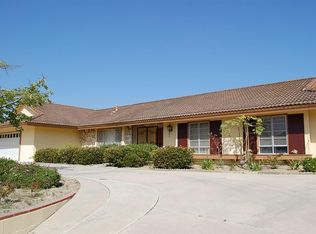 3086 N Old Coach Dr, Camarillo, CA 93010