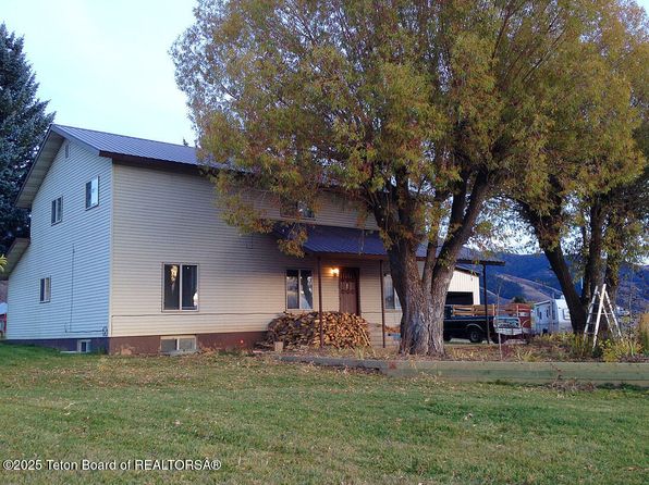 91008 Highway 89, Grover, WY 83122
