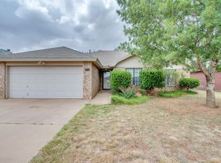 6806 6th St, Lubbock, TX 79416