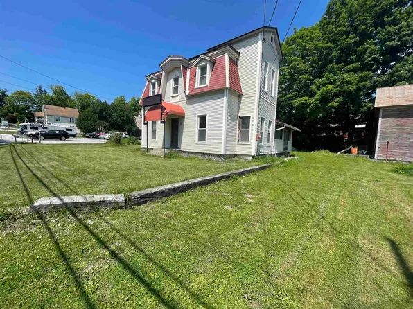 2990 US Route 7, Pittsford, VT 05763