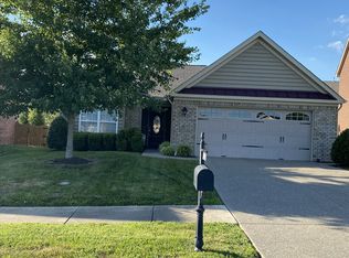 2513 Serenity Way, Lebanon, TN 37090