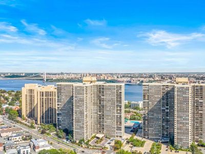 300 Winston Dr APT 905, Cliffside Park, NJ, 07010