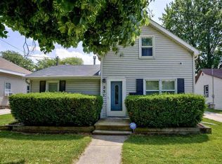 231 1st St, Menasha, WI 54952