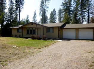 4053 Pine Meadows Dr, Loon Lake, WA 99148