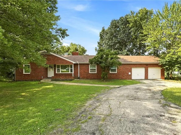 3714 Blue Ridge Blvd, Independence, MO 64052