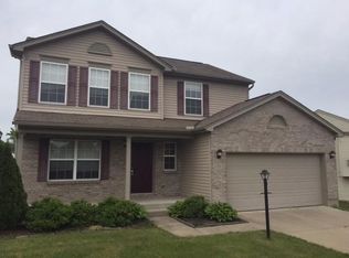 7725 Falls Creek Way, Burlington, KY 41005