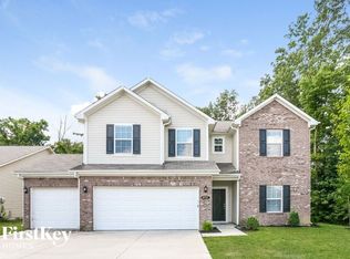8757 Ingram Ln, Avon, IN 46123