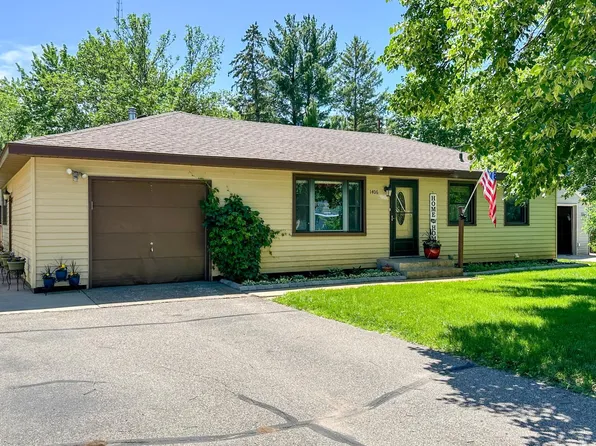 1406 17th St S, Saint Cloud, MN 56301