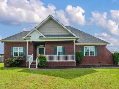 1967 Overland Dr, Chapel Hill, TN, 37034