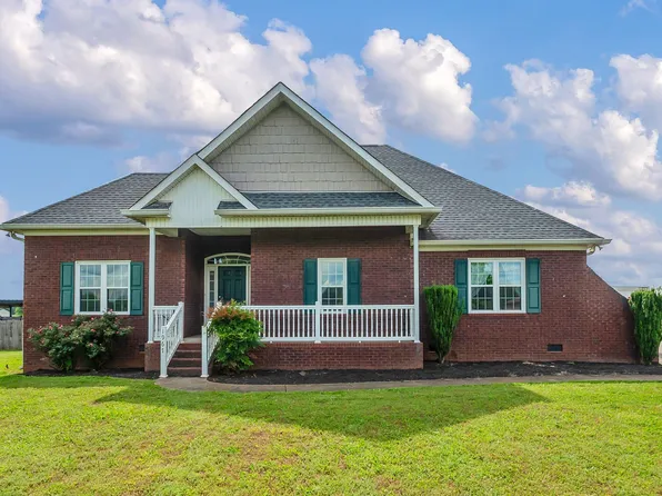 1967 Overland Dr, Chapel Hill, TN 37034