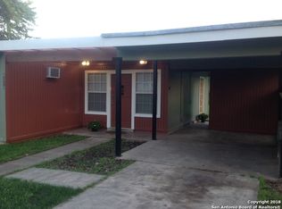 6218 Bright Valley Dr, San Antonio, TX 78242