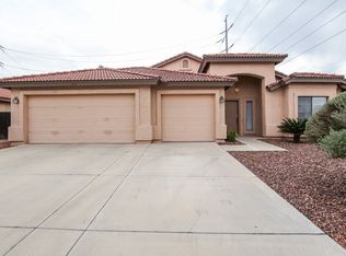 1203 E Rosemonte Dr, Phoenix, AZ 85024