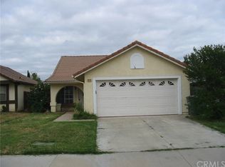 928 Aster St, Hemet, CA 92545