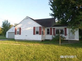 9242 E Pickard Rd, Mount Pleasant, MI 48858