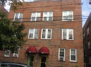 252 Clendenny Ave APT 5, Jersey City, NJ 07304