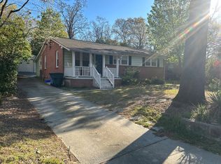 2807 Holt Dr, Columbia, SC 29205