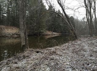 20720 E Riverside Dr, Hillman, MI 49746