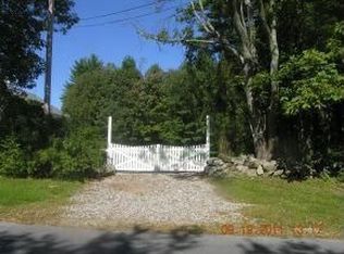 36 Muddy Pond Rd, Kensington, NH 03833