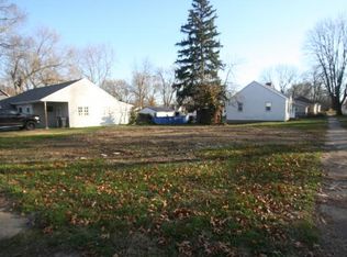 319 N Douglas St, Shelbyville, IL 62565