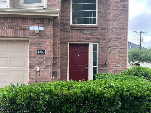 4366 Annesley Ln, Irving, TX 75062